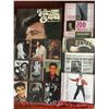 Image 3 : Lot of Elvis Memorabilia (PEZ Dispensers, Cards, CDs, DVD's, etc)
