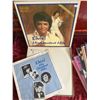 Image 2 : Lot of Elvis Vinyl Records
