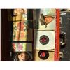 Image 1 : Lot of Vintage 45RPM Vinyl Records (ALL Elvis Presley) 13 CNT