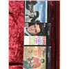 Image 3 : Lot of Vintage 45RPM Vinyl Records (ALL Elvis Presley) 13 CNT