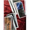 Image 5 : STAR WARS FRAMES PICTURE POSTCARDS 100