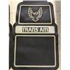 Image 2 : VINTAGE TRANS AM CAR FLOOR MATS