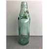 Image 1 : ANTIQUE CODD BOTTLE (WEST STANLEY THE MINERAL WATER CO.)
