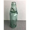 Image 3 : ANTIQUE CODD BOTTLE (WEST STANLEY THE MINERAL WATER CO.)