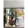 Image 1 : LOT OF "THE VINTAGE FORD" MAGAZINES 1990s