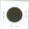 Image 2 : ca. 1830-1860 P.E.I. Ships Colonies & Commerce Token