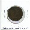 Image 2 : 1882H Canada Large Cent