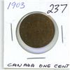 Image 1 : 1903 Canada Large Cent