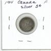 Image 2 : 1914 Canada Silver 5¢