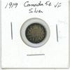 Image 2 : 1919 Canada Silver 5¢