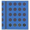 Image 3 : Canadian Nickel Collection Whitman folder, 5¢ (x19) 1961-74 & 2013-16