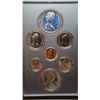 Image 3 : 1979 Canada 7-coin Double Dollar Set, Voyageur/Griffon 50% Ag