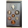 Image 3 : 1992 Canada 7-coin Proof Set, Loon/Stagecoach 92.5% Ag