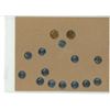 Image 2 : 1867-1992 Canada Loonie (x2) & Quarter (x13) Collection