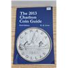 Image 1 : 2013 Charlton Coin Guide (dealers' buying prices for Canadian coins, medals,
