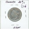 Image 2 : 1899 Canada Silver 25¢