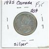 Image 2 : 1935 Canada Silver 25¢