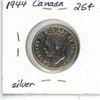 Image 2 : 1944 Canada Silver 25¢