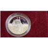 Image 3 : 2000 Proof Sterling Silver Canada 5¢, Les Voltigeurs, COA