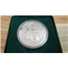 Image 2 : 1952-2002 Proof Sterling Silver Canada $1, QEII Golden Jubilee, COA