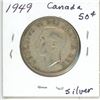 Image 2 : 1949 Canada Silver 50¢