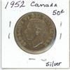Image 2 : 1952 Canada Silver 50¢