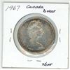 Image 2 : 1967 Canada Silver Dollar