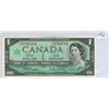 Image 1 : 1967 Canada $1, Beattie/Rasminsky, N/O 5743214