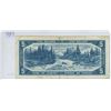Image 2 : 1954 Canada $5, Bouey/Rasminsky, S/X 3835984