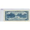 Image 2 : 1954 Canada $5, Beattie/Rasminsky, J/X 8359034