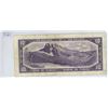 Image 2 : 1954 Canada $10, Beattie/Rasminsky, F/V 7397493