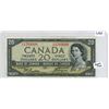 Image 1 : 1954 Canada Devil's Face $20, Beattie/Coyne, C/E 1769098