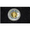 Image 3 : 1999 Canada Sterling Silver Proof $2, Nunavut, COA