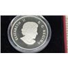 Image 4 : 2013 Canada Fine Silver Proof $10, Holiday Candles, COA