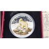 Image 3 : 2014 Canada Fine Silver Proof $20, Iconic Polar Bear, COA