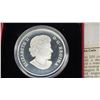 Image 4 : 2015 Canada Fine Silver Proof $20, Ice Dancer, COA