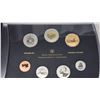 Image 2 : 2011 Canada 7-coin Special Edition Specimen Set, Elk, COA