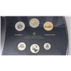 Image 2 : 2013 Canada 7-coin Special Edition Specimen Set, Black Bear, COA
