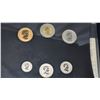 Image 5 : 2013 Canada 7-coin Special Edition Specimen Set, Black Bear, COA