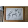 Image 1 : Horse Picture Gus Froese  (Limited 55)