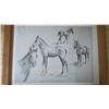 Image 2 : Horse Picture Gus Froese  (Limited 55)