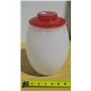 Image 2 : rooster cookie jar