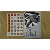 Image 2 : Book of stamps of the world