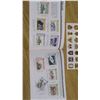 Image 3 : Book of stamps of the world