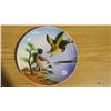 Image 2 : Duck plate and ornament 1950's