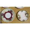 Image 10 : 4 cups and saucers