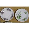 Image 11 : 4 cups and saucers