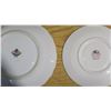 Image 12 : 4 cups and saucers