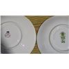 Image 13 : 4 cups and saucers