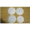 Image 14 : 4 cups and saucers